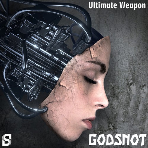 Cover art for Ultimate Weapon