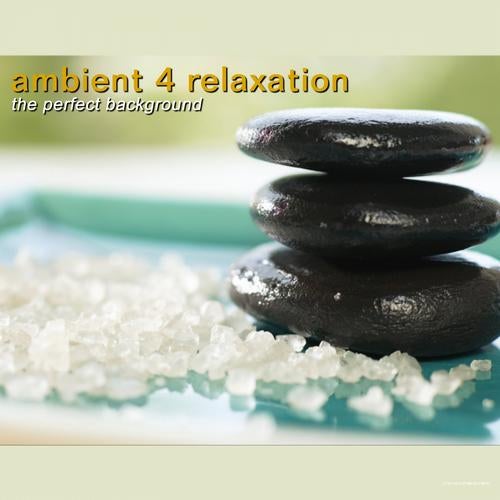 Ambient 4 Relaxation the Perfect Background