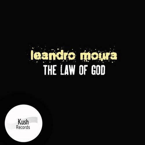 The Law Of God