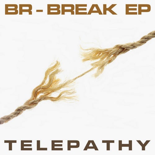 Br - Break EP