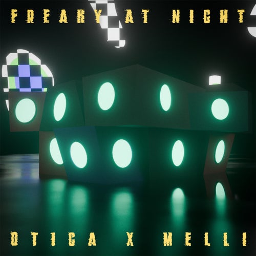 Freaky At Night