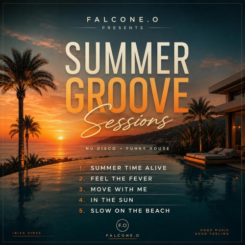 Summer Groove Sessions