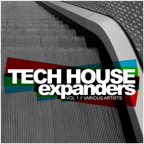 Tech House Expanders, Vol.1