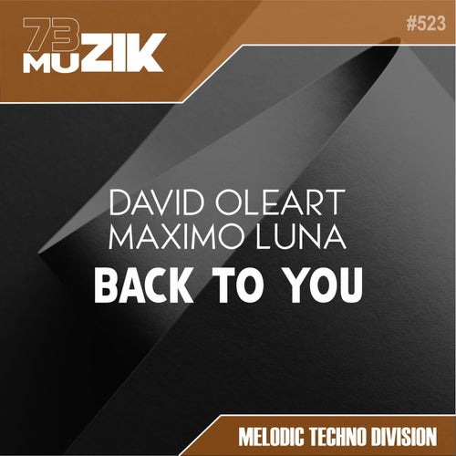 Back To You
