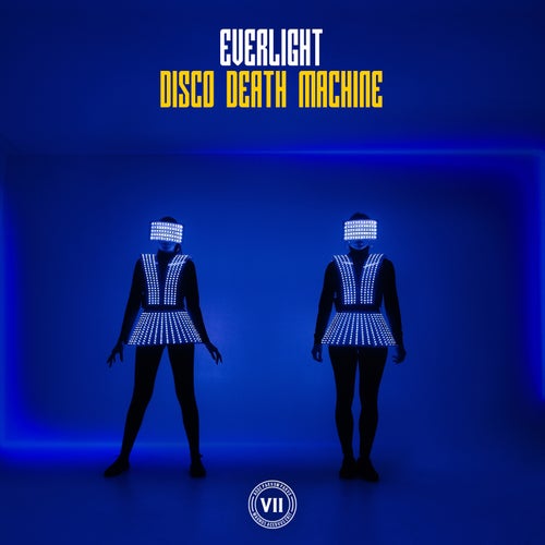 Disco Death Machine