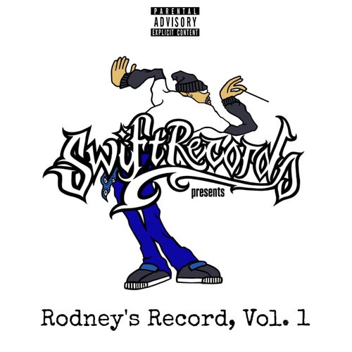 Rodney's Record, Vol. 1