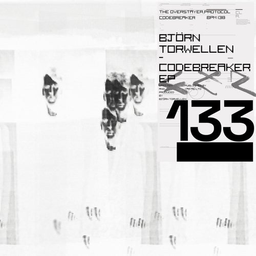 Codebreaker EP