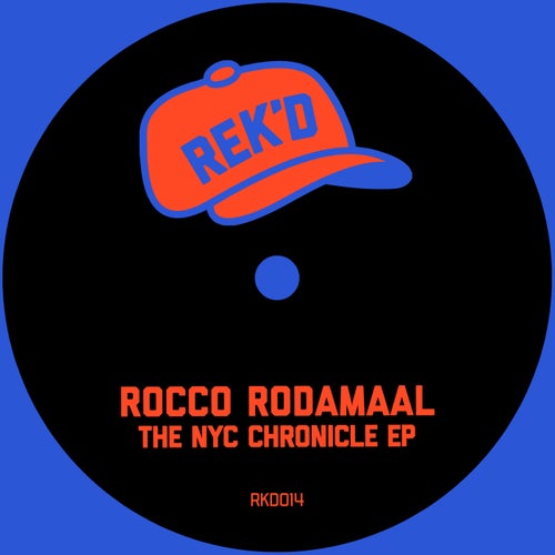 The NYC Chronicle EP