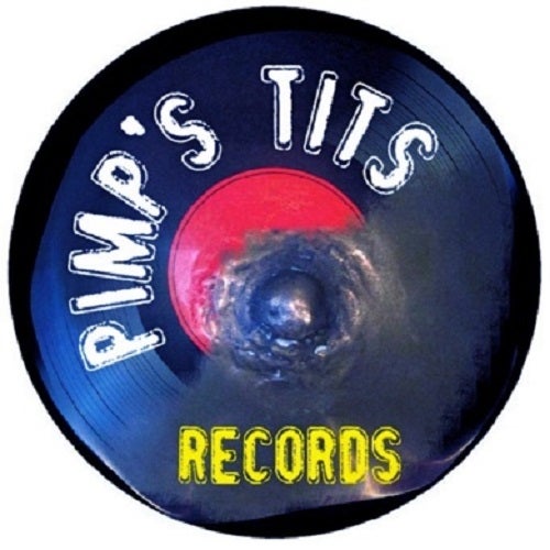 Pimp's Tits Records