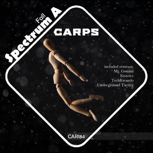 Cover art for Fall