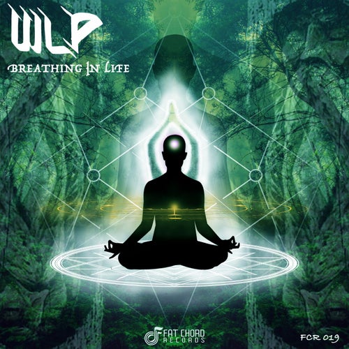 Breathing in life