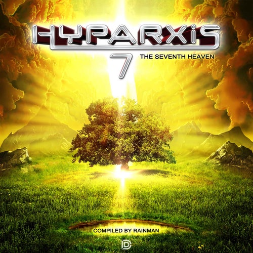 Hyparxis 7 - The Seventh Heaven