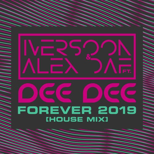Forever - House Mix