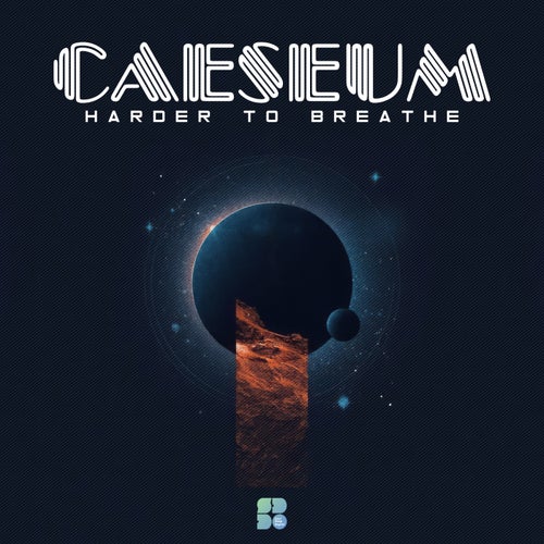  Caeseum - Harder To Breathe (2024) 