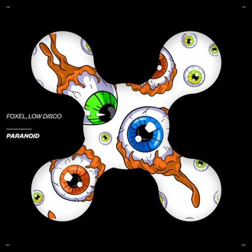 Paranoid (Extended Mix)