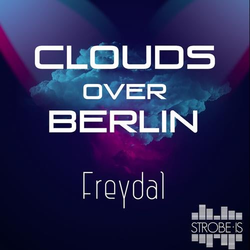Clouds Over Berlin