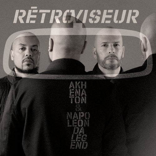 Retroviseur