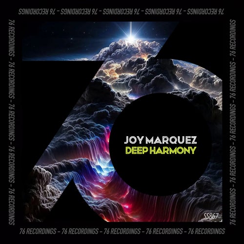 Deep Harmony