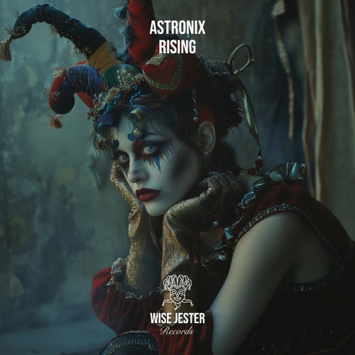  Astronix - Rising (2026) 