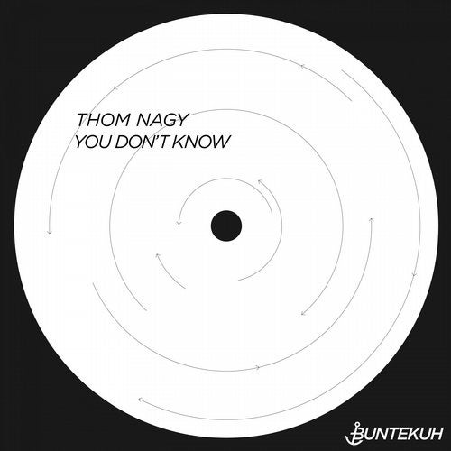 Cover art for You Don't Know