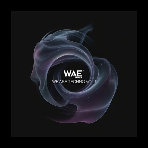 We Are Techno, Vol. 1