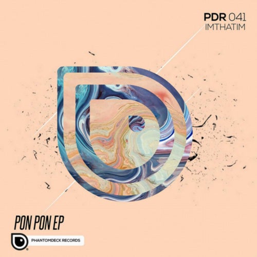 Pon Pon