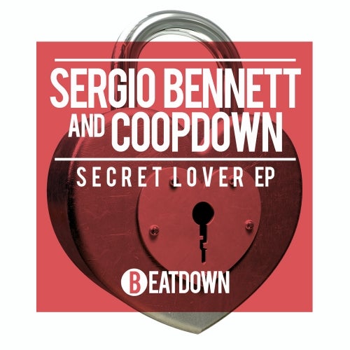 Secret Lover Chart - December 2014
