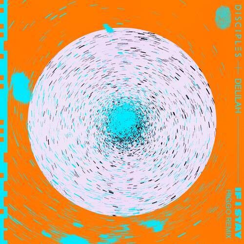 If I Stay (Higgo Extended Remix)