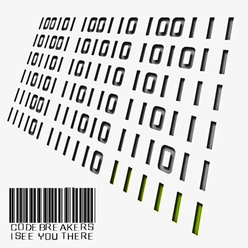 I See You There EP