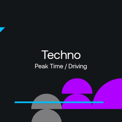 Beatport Closing Essentials 2023 Techno (Peak Time / Driving) Beatport Closing Essentials 2023 Techno (Peak Time / Driving)