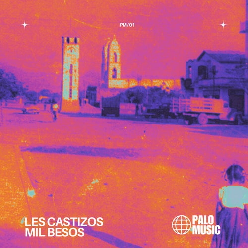 Mil Besos (Radio Edit)