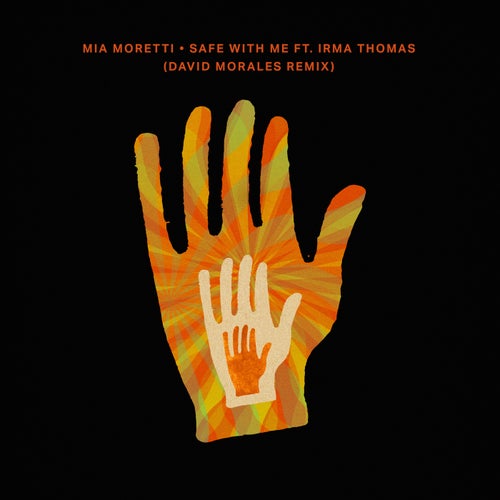 Safe With Me ft. Irma Thomas