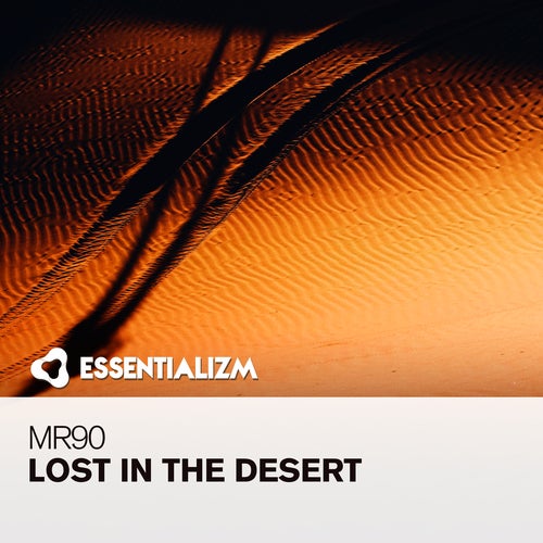 Lost In The Desert