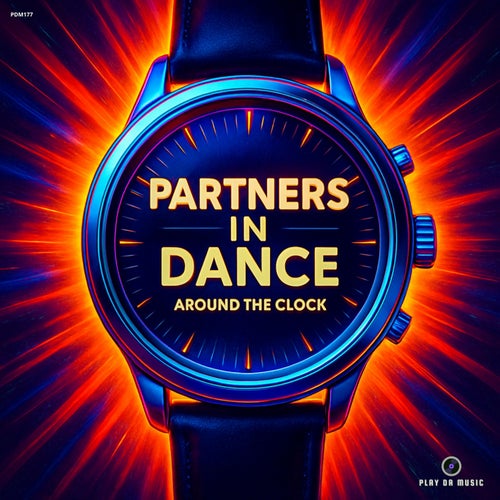 Around The Clock