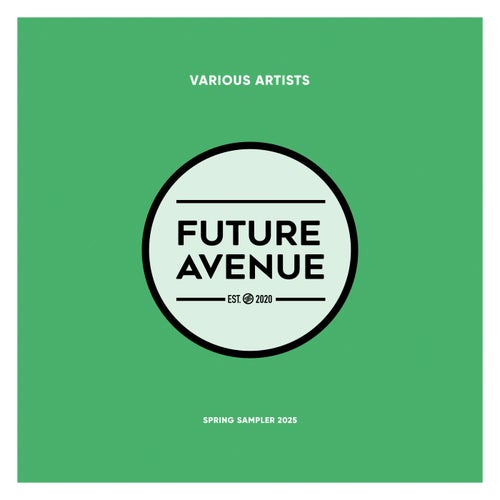 VA – Spring Sampler 2025
