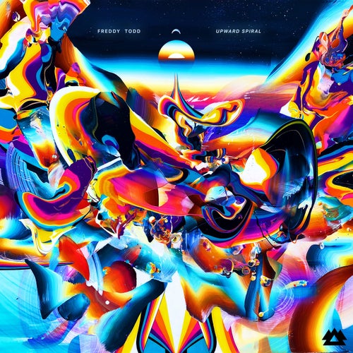 Upward Spiral EP