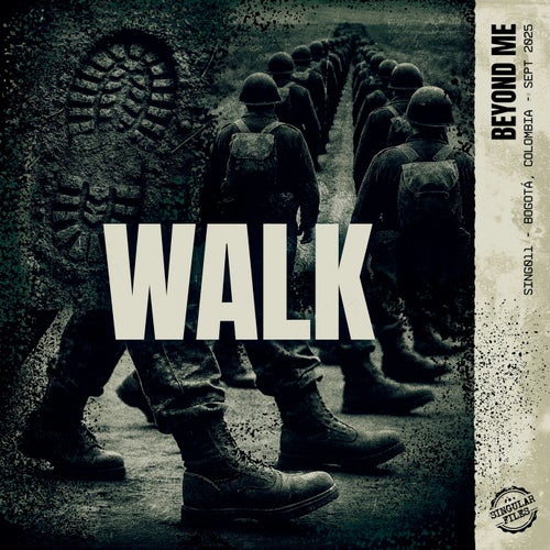 Walk
