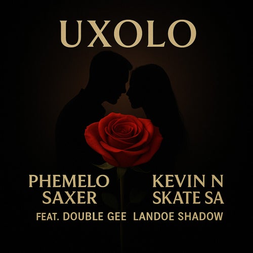Uxolo