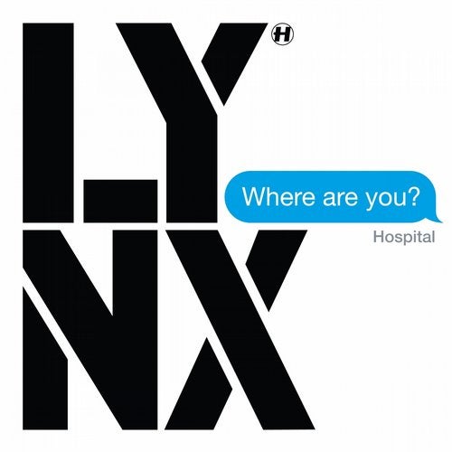 Lynx - Where Are You?