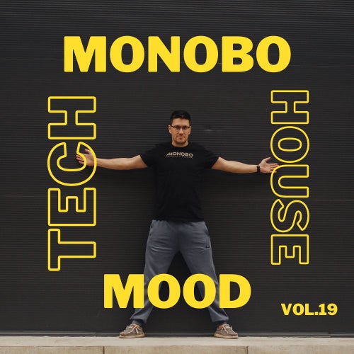 Tech House Mood vol.19