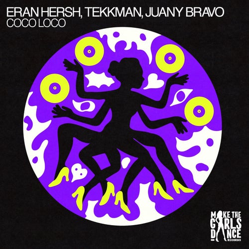 Coco Loco (Extended Mix)