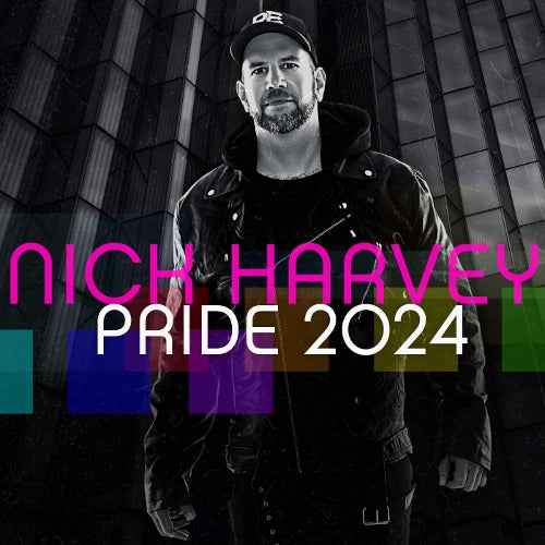 Pride 2024