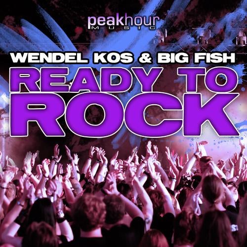 Ready To Rock EP