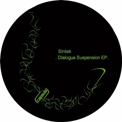Dialogue Suspension EP