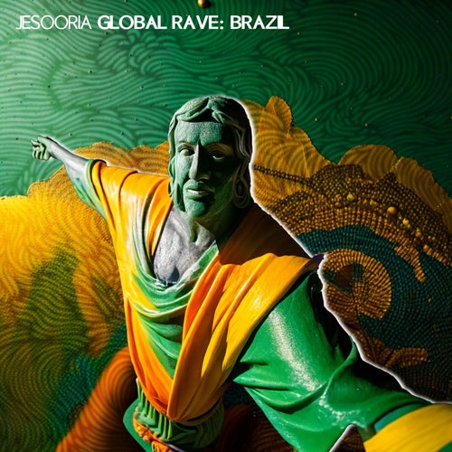Global Rave: Brazil