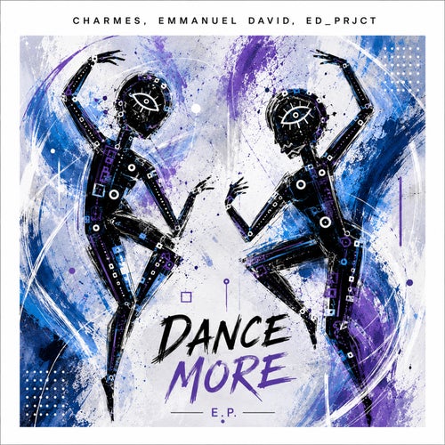 Dance More