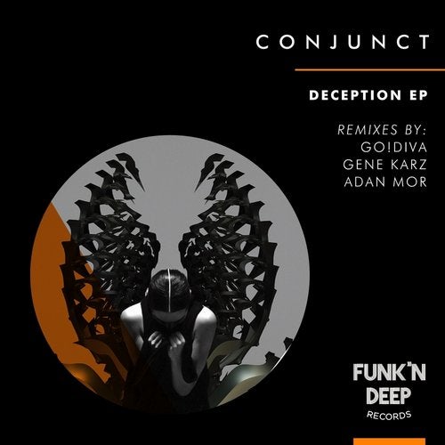 Cover art for Deception