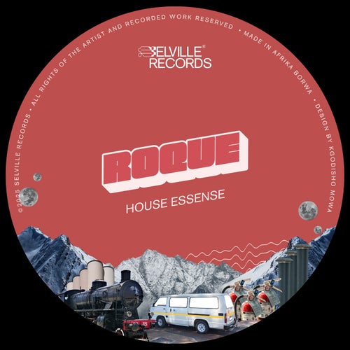 House Essence