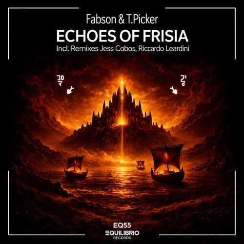 Echoes of Frisia