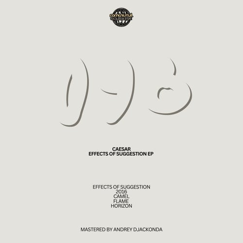 Effects of Suggestion EP